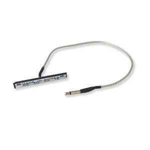 1 Piece Acoustic Guitar Bridge Saddle Piezo Guitar Pickup Soft Piezo Folk Guitarra Preamp Piezo Acoustic String