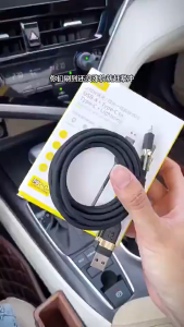 4 in 1 240W USB Type C Fast Charging Cable Phone Data Compatible with 18 17161514131211Pad Samsung Android Phone PD USB C Quick Charger Data Cable