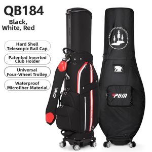 PGM GOLF | Extendable Waterproof Golf Travel Bag