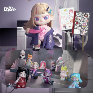 TNTSPACE | Mô hình Blind Box Series Just Be Yourself