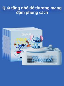 TMSU | Loa Bluetooth Độc Đáo Thời Trang