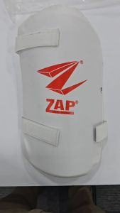 ZAP Club Lite Cricket Thigh Pad Adult Mens RH