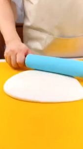 OSSEL Dough Sheeter Manual Penipis Adonan Manual DS-23 OSSEL