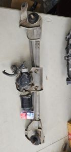 ชุดคันชักปัดน้ำฝน Nissan Navara Nissan Navara ตัวแรก พร้อมมอเตอร์ปัดน้ำฝน อุปกรณ์ สมบูรณ์พร้อมใช้งาน รหัส d40