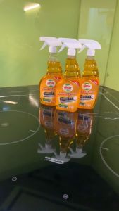 Nước lau bếp 718ml tintin