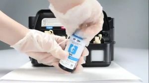 ORIGINAL EPSON T664 664 BLACK CYAN MAGENTA YELLOW Series for Printer L220 / L210 /L120/L130//L310/L360/L485/L555/L1300