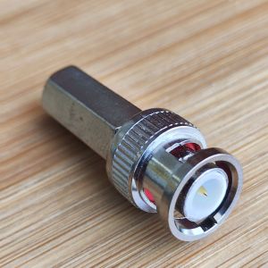 BNC TAIWAN ORIGINAL SUPPORT RG59 COPPER