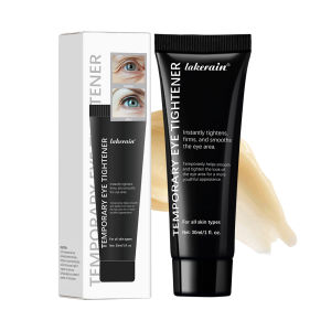 ibcccndc | Instant Temporary Eye Cream Smooth And Deep Moisturizing Dry Eyes Area Skin Hydrating Eye Cream Skincare For All Skin Types