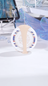 CARSLAN Limited Edition คุชชั่น ใหม่ล่าสุด 13.5g เนื้อแมตต์ คุมมัน เบลอรูขุมขน ให้ความชุ่มชื้น 24H หน้าเนียนเป็นธรรมชาติ ไม่หนักหน้า เหมาะกับผิวแพ้ง่าย