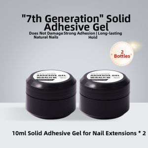 MONLEYTA | Portable Mini UV Nail Lamp