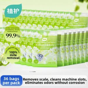 Botare | Strong Sterilizing and Deep Cleaning Detergent For Drum Washing Machines