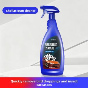 VOA | Tree Sap & Insect Residue Remover Car Paint Cleaner