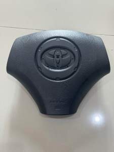 ฝาแอร์แบค วีออส 2008 ฝาคริบแอร์อบค วีออส cover vios 2008