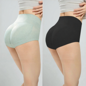 DAIBONI | Hip Lifting Butt Pads Shaping Shorts