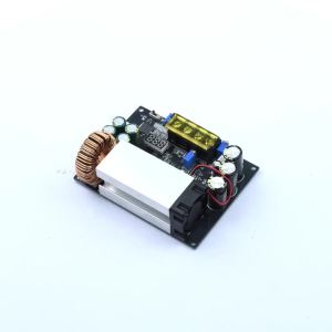 Aideepen | 800W 25A MPPT Mô-đun Cung Cấp Năng Lượng Sạc Năng Lượng Mặt Trời DC-DC Bộ Chuyển Đổi Buck Bước Xuống 18V-90V Thành 2-60V Bảng Sạc Tự Động Có Thể Điều Chỉnh