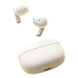 Original Wireless Bluetooth In-Ear Earphones High Sound Quality Long Battery Life for Gaming And Music New Model 2025