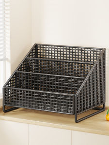 evesigar | Multi-layer Spice Storage Rack Kitchen Organizer