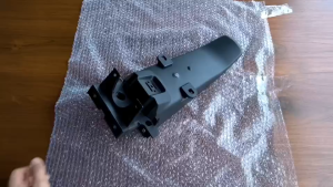 บังโคลนหลัง  บังโคลนท้าย Wave100 Wave110 Wave-Z เวฟ100เก่า ยูบ๊อค เวฟ110เก่า