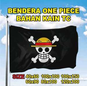 Bendera Custom Design Allbase