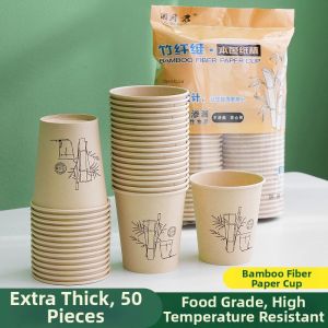 Thick Disposable Paper Cup