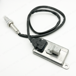 5WK96790B 51.15408-0019 Car 24V Nitrogen Nox Oxygen Sensor High-Quality Chip For NGK Probe For Man Truck 51154080019