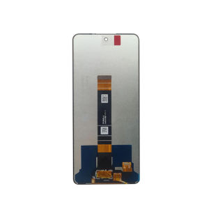 6.8“ For TCL 50 NxtPaper 5G LCD Display Touch Screen Digitizer Assembly For TCL 50 Pro NxtPaper 5G T803E T803D LCD Display