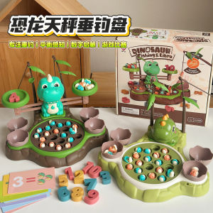 Đồ Chơi Câu Cá Giáo Dục Sớm Montessori Cho Trẻ Em 3-6 Tuổi Đồ Chơi Giáo Dục Trí Tuệ Đồ Chơi Giáo Dục Số Học Đồ Chơi Câu Cá Bận Rộn