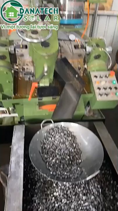 Vít bắn tôn Inox M5.5x63mm M6.3x75mm | Chất liệu inox | mạ kẽm nhúng nóng