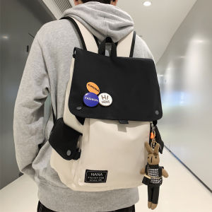 AUDPIGET | Large Capacity Backpack