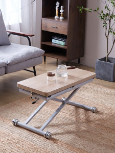 GUANYU | Adjustable Folding Extendable Dining Table and Coffee Table Square