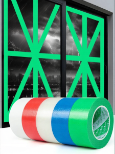YOUJIANG | Strong Windproof Waterproof Adhesive Tape