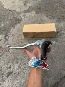 Master Rem Kanan Kawasaki ER6 R6 Dus Coklat PNP CB GL MP MEGAPRO TIGER NINJA RXKING SATRIA FU VIXION CB150R Thunder Fiz r