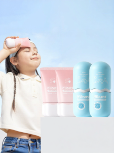Hipapa | Kem Chống Nắng Bảo Vệ UV Cho Trẻ Em