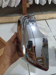 BATOK SPION COVER MIRROR CRV 2007 2011 CHROME