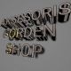 Aksesoris Gorden Shop