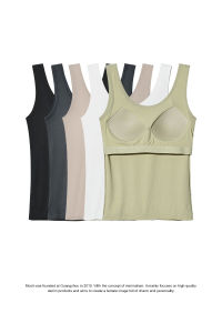 Mooti | U-Shape Back Push-Up Bra with Padded Cups