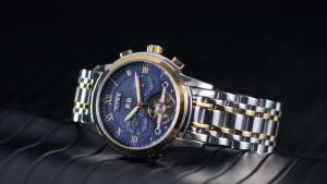 Đồng Hồ Cơ Khí Sang Trọng LIGE Dành Cho Nam Dây Thép Không Gỉ Tự Động Tourbillon Chống Nước Đồng Hồ Đeo Tay Doanh Nhân Với Hiển Thị Ngày