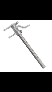 Thước Đo Chỉnh Hình Nha Khoa 20mm-100mm