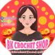 BK Crochet Shop