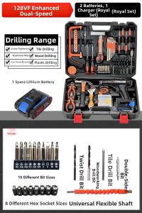 HABO | Multi-use Tool Kit