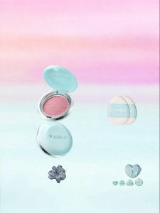 Spenny | Highlighting Contour Natural Blush