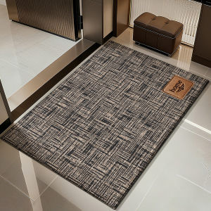 MUSHENG | Thảm Lót Cửa Chống Bẩn Chống Trượt