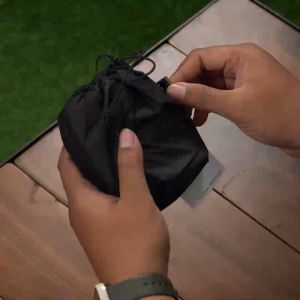 Gaiter Pelindung Kaki Sepatu Aonijie E4420 Waterproof Gaiter Hiking