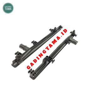LOWER Tank BAWAH Radiator ETIOS