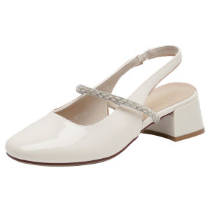 DUSTO | Mary Jane Shoes Female Summer
