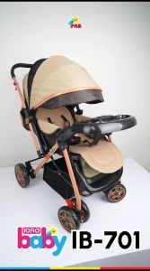 BABY STROLLER PMB IORA BABY IB701
