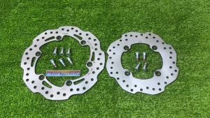Đĩa thắng xe winner X 150 có ốc