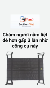 (ĐEN) Tấm lót cho bệnh nhân nằm liệt giường Thảm lật bệnh nhân Gối lật bệnh nhân