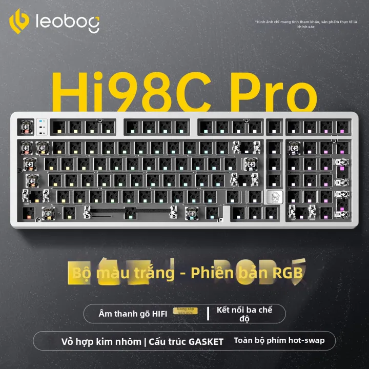 LEOBOG | Bộ Bàn Phím Chơi Game và Văn Phòng Không Dây Nhôm | BigBuy360 - bigbuy360.vn LEOBOG | Bộ Bàn Phím Chơi Game và Văn Phòng Không Dây Nhôm | BigBuy360 - bigbuy360.vn