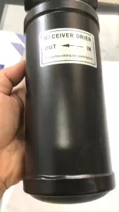 Phin lọc cho xe ô tô county